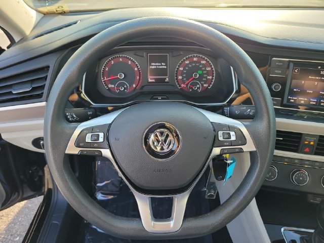 Used 2021 Volkswagen Jetta S FWD image 17