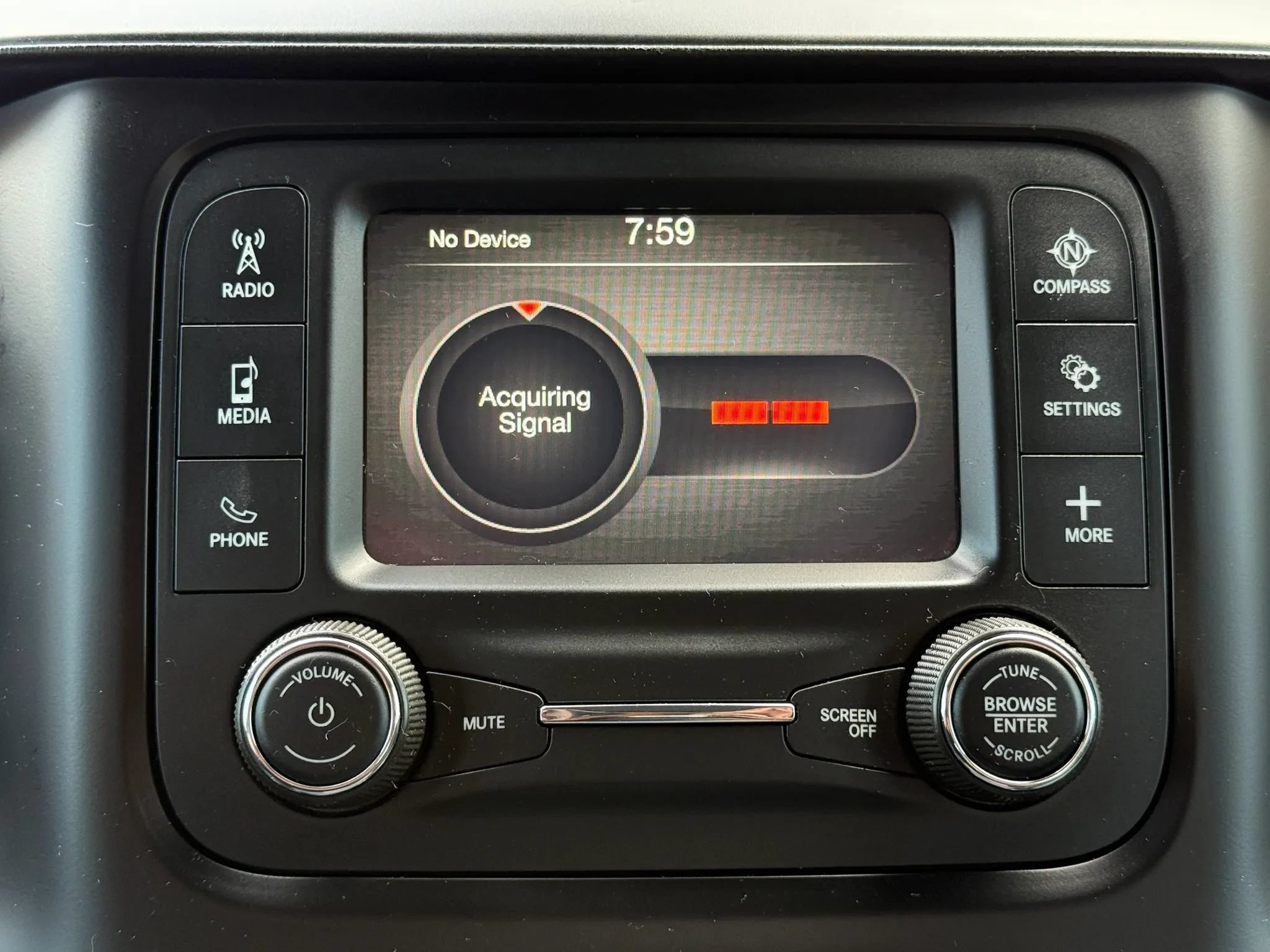 Used 2019 RAM 1500 Big Horn AWD/4WD image 32