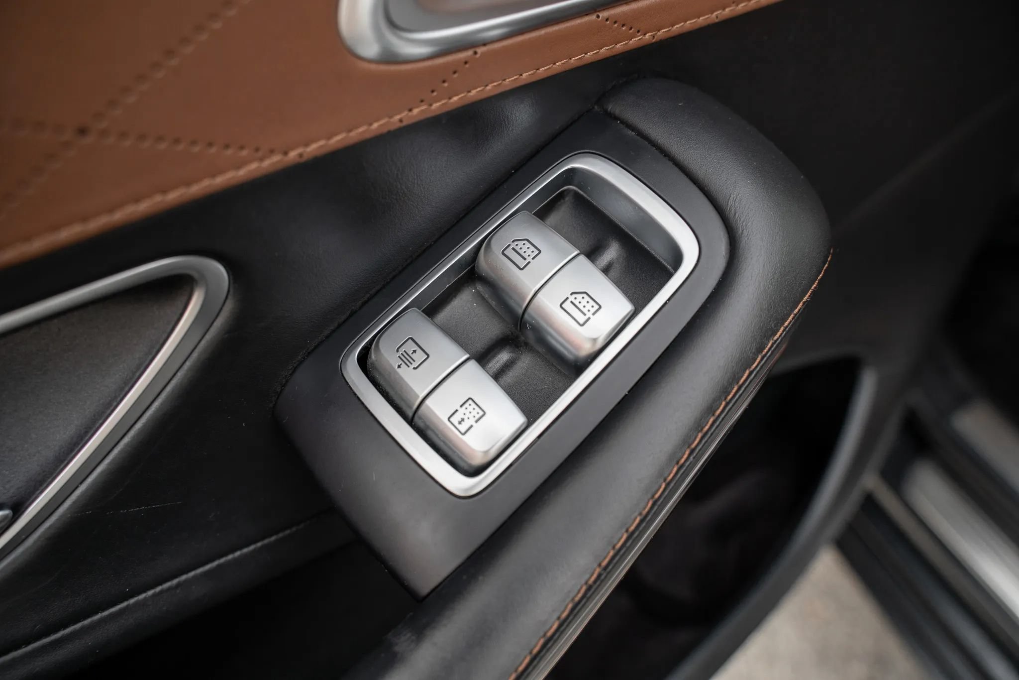 Used 2019 Mercedes-Benz Maybach S 560 4MATIC image 19