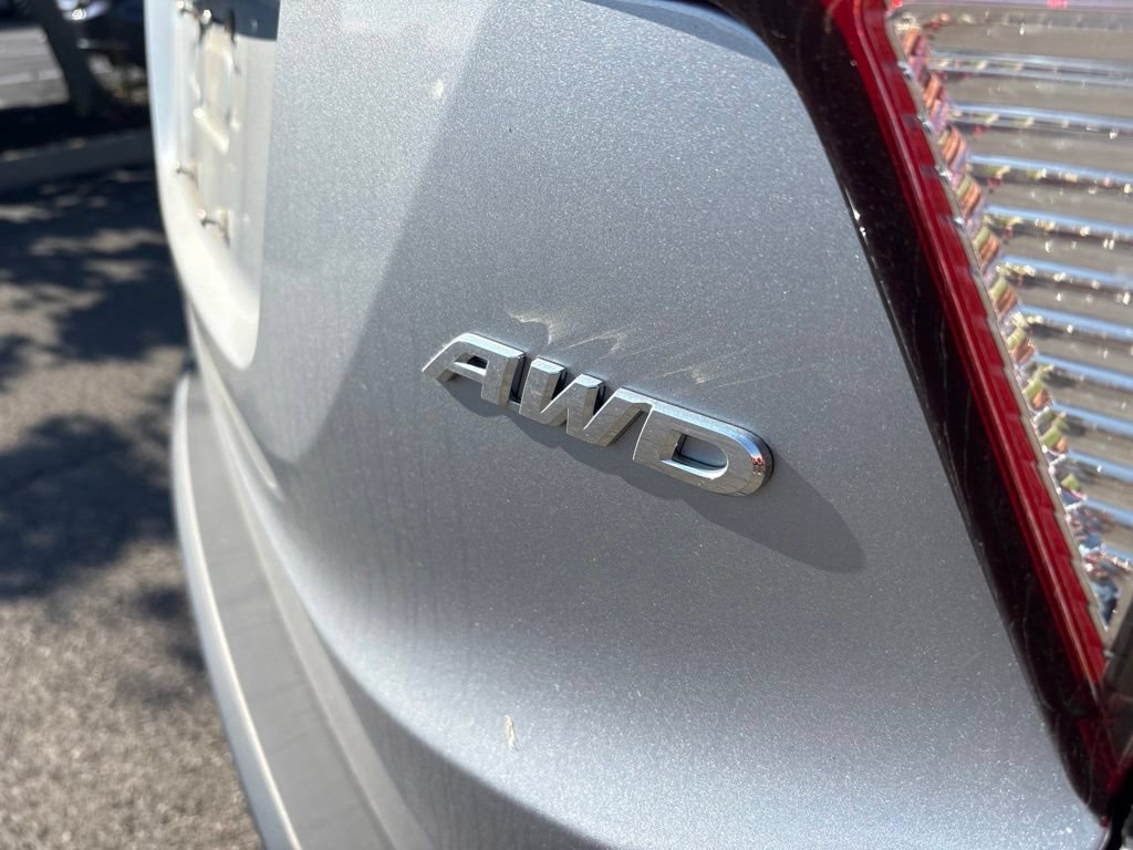Used 2022 Honda HR-V EX image 4