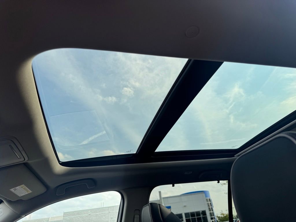 New 2025 Honda Pilot Elite image 15