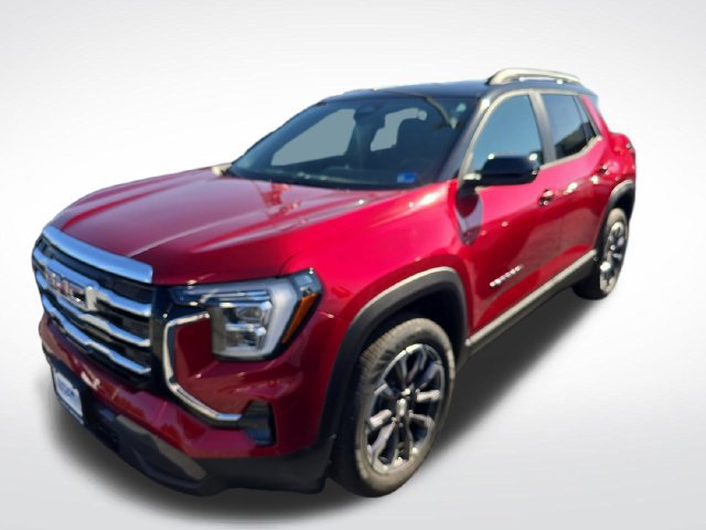New 2027 GMC Terrain Elevation w/ Elevation Premium Package AWD/4WD image 2