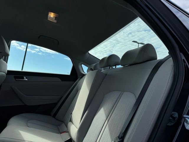 Used 2019 Hyundai Sonata SE image 11