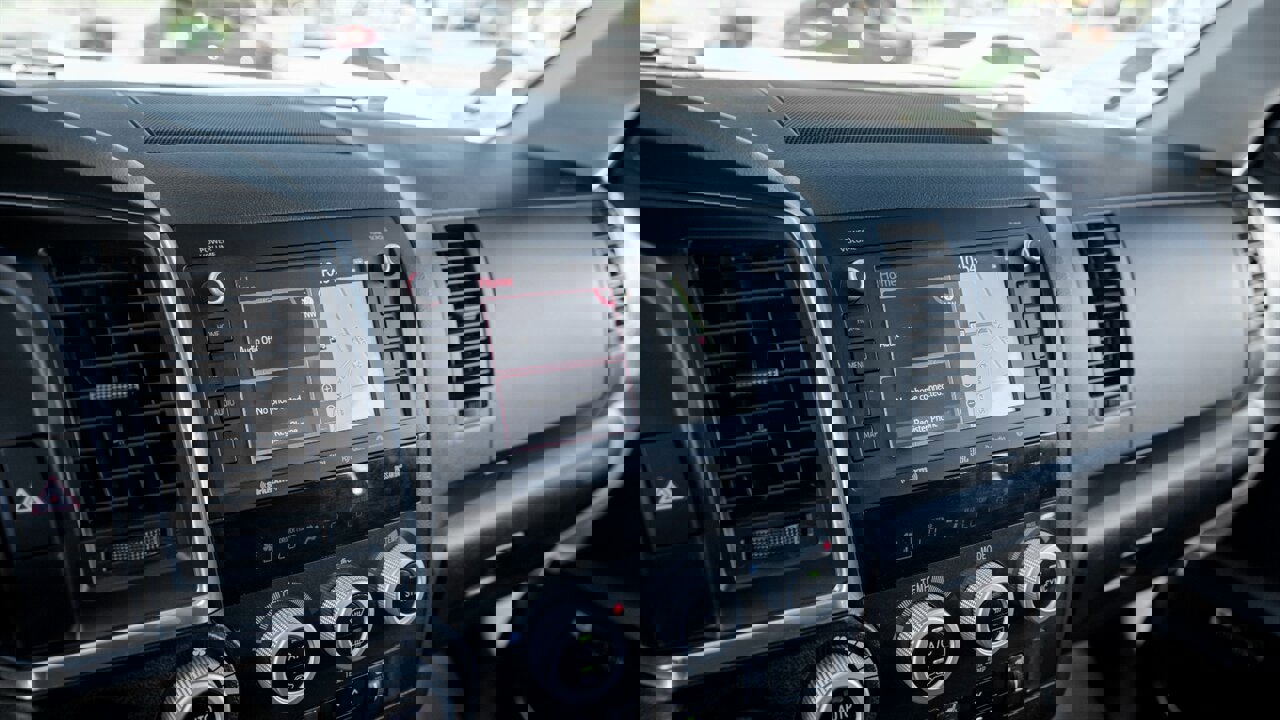 Used 2021 Toyota Sequoia TRD Pro AWD/4WD image 35