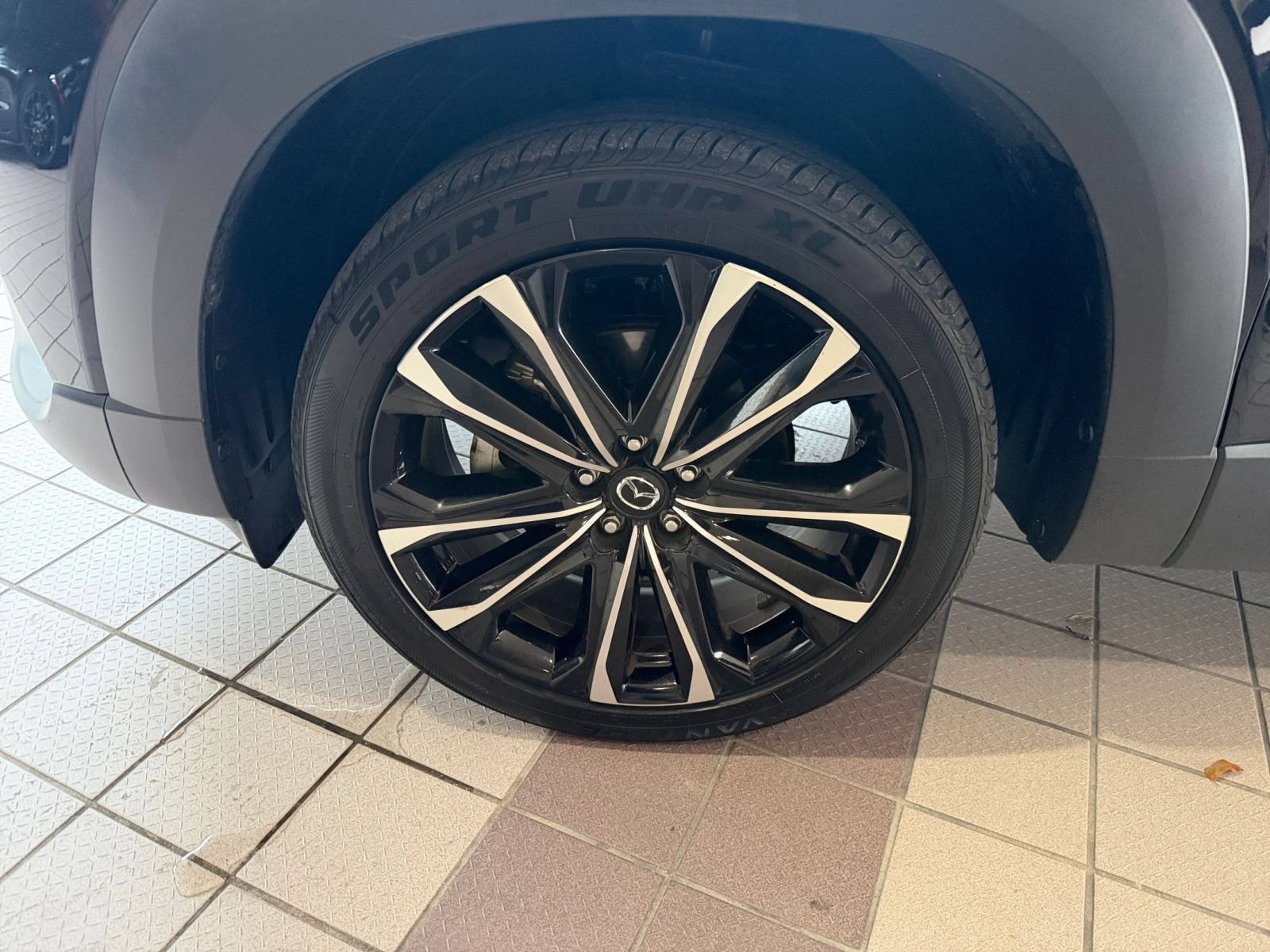 Used 2026 MAZDA CX-50 AWD 2.5 S w/ Premium Package image 26