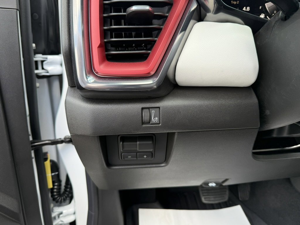 New 2026 GMC Canyon AT4X image 15
