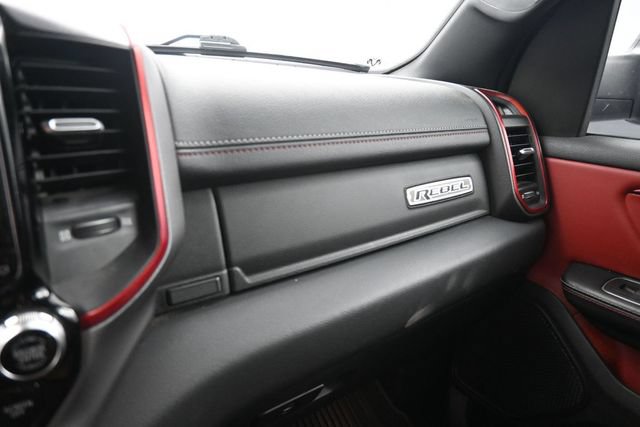 Used 2022 RAM 1500 Rebel w/ Rebel Level 1 Equipment Group AWD/4WD image 26
