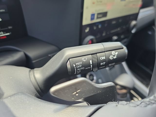 Used 2025 Lexus GX 550 AWD/4WD image 23