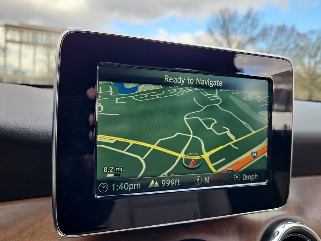 Used 2017 Mercedes-Benz GLA 250 image 24