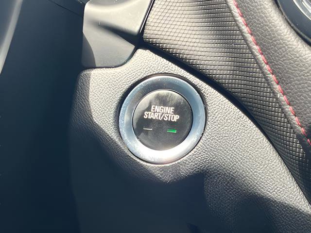 Used 2023 Chevrolet Equinox RS w/ RS Leather Package image 24