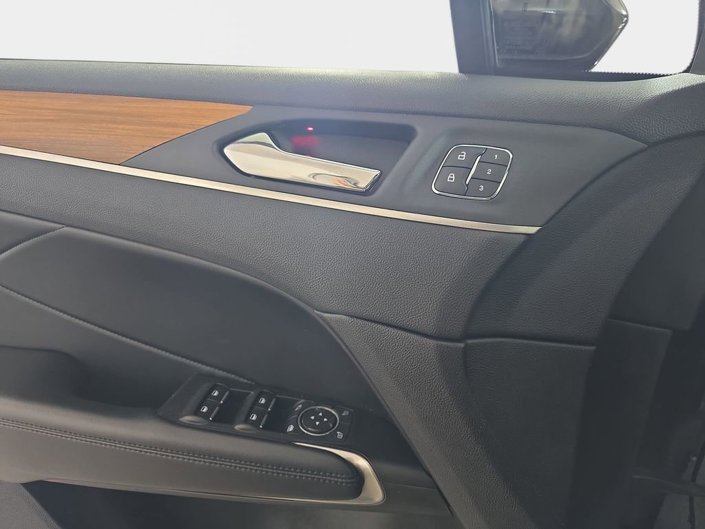 Used 2019 Lincoln MKC Reserve w/ MKC Climate Package image 31