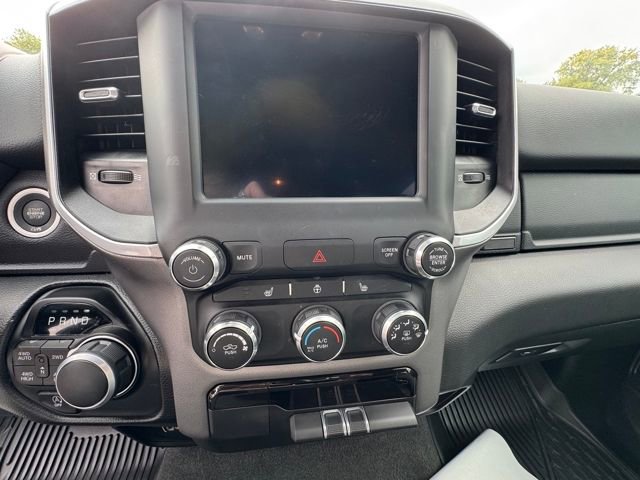 Used 2023 RAM 1500 Lone Star image 29