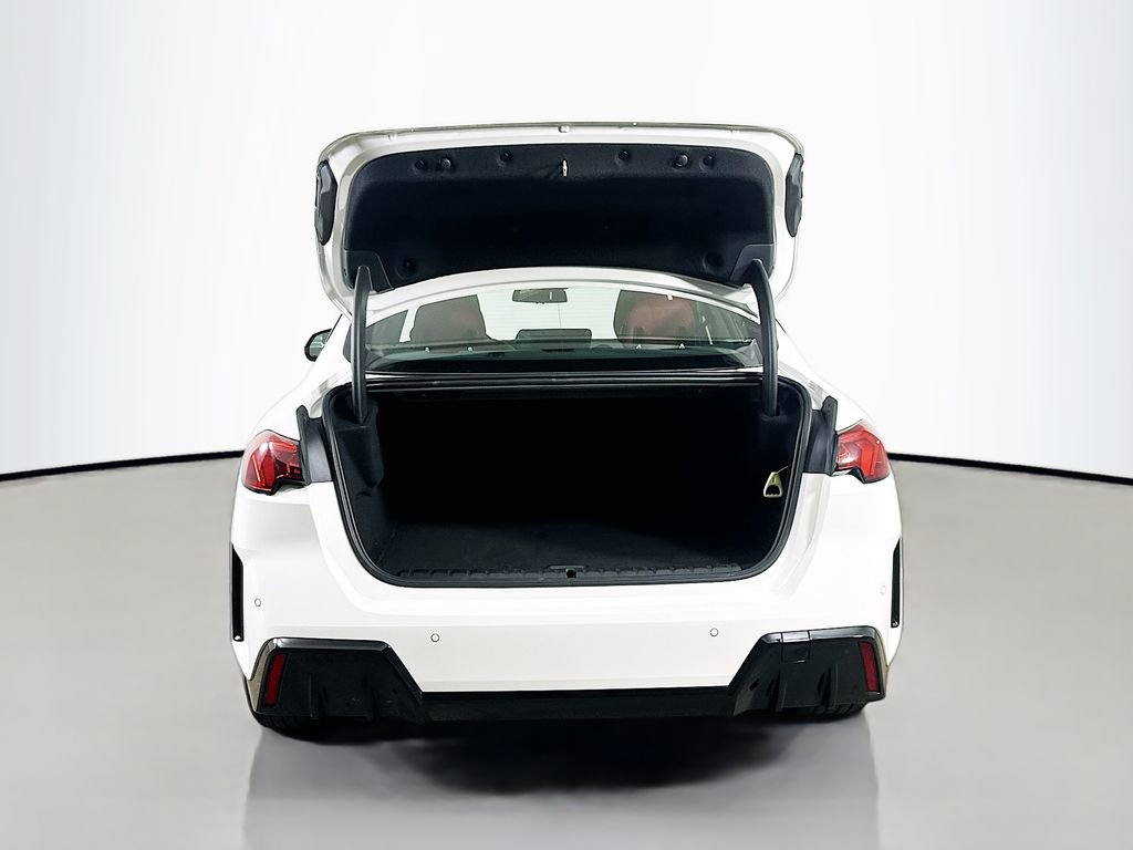 Used 2025 BMW 228i xDrive AWD/4WD image 35