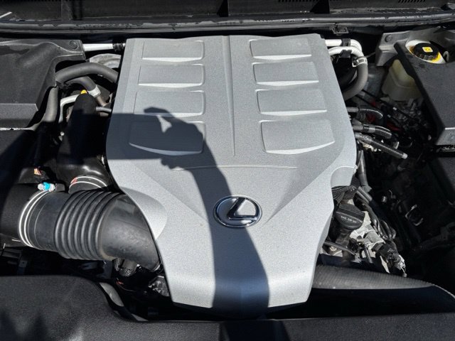 Used 2020 Lexus GX 460 Premium w/ Premium Package AWD/4WD image 29