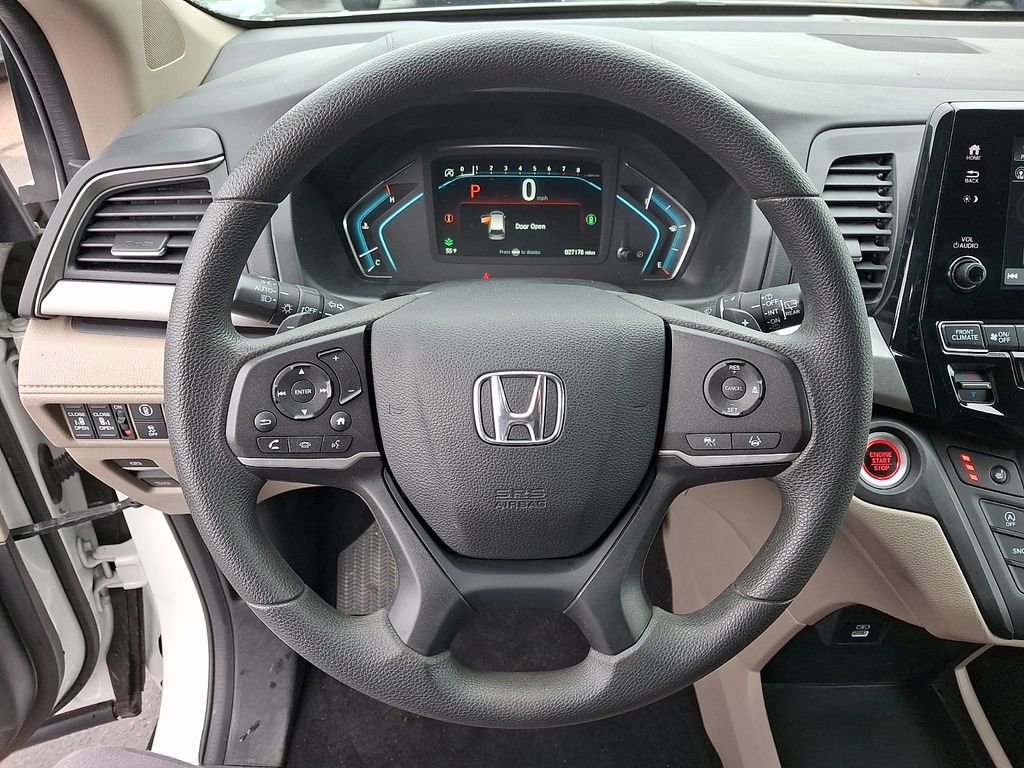 Used 2023 Honda Odyssey EX image 19