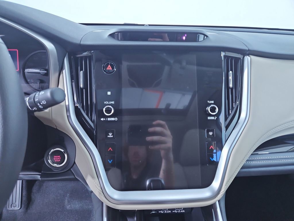 New 2025 Subaru Outback Limited image 18