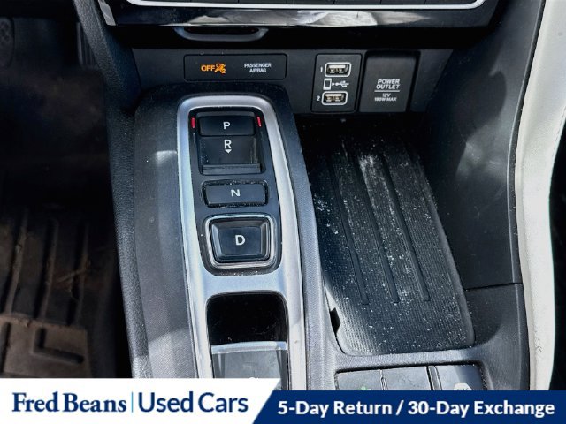 Used 2021 Honda Insight EX image 21