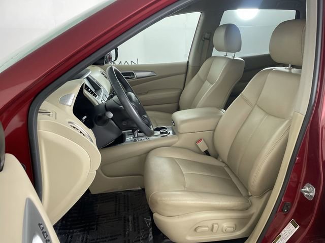 Used 2017 Nissan Pathfinder SL image 18