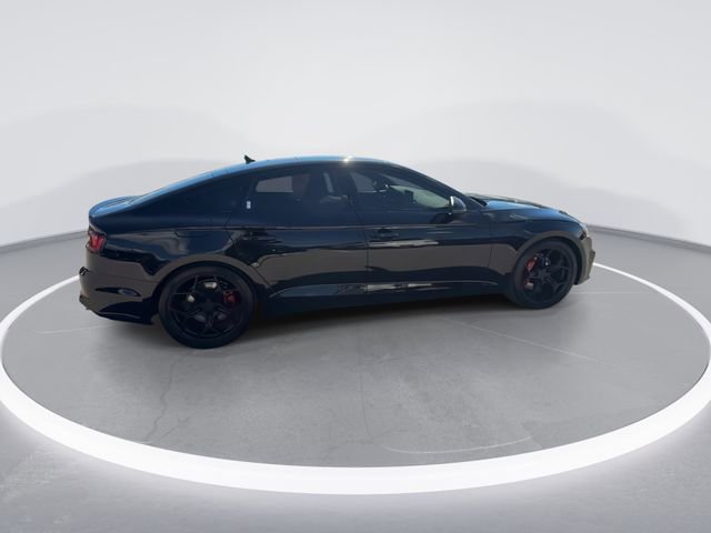 Used 2019 Audi S5 Premium Plus w/ Premium Plus AWD/4WD image 9