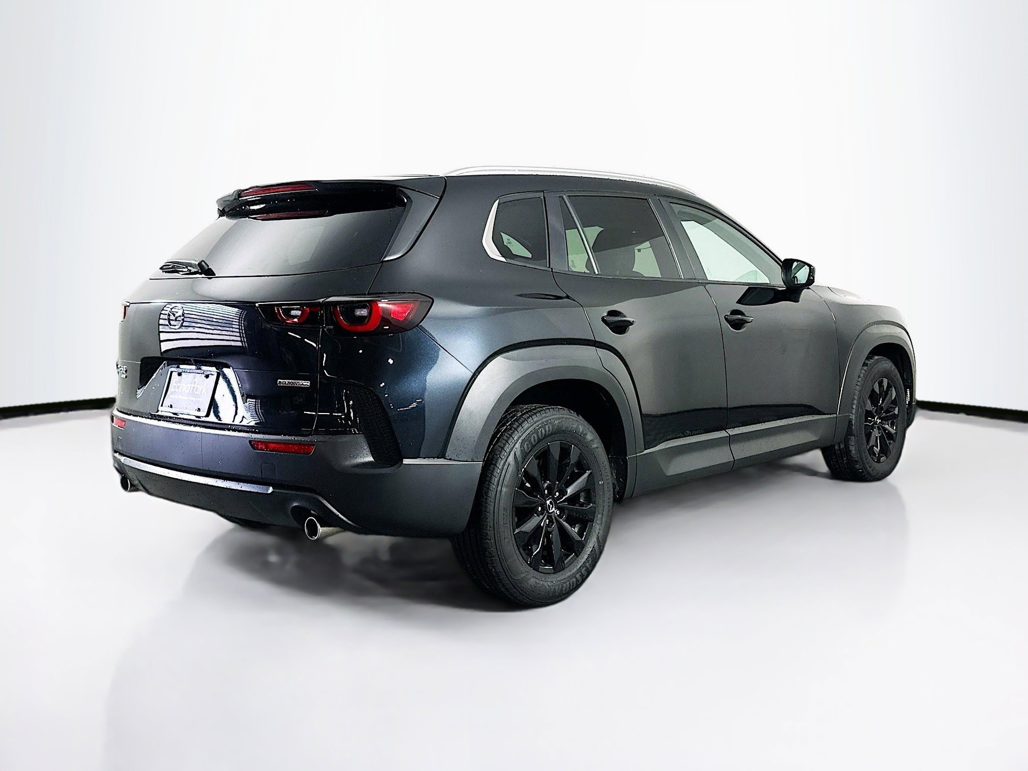 Used 2025 MAZDA CX-50 AWD 2.5 S w/ Preferred Package image 9