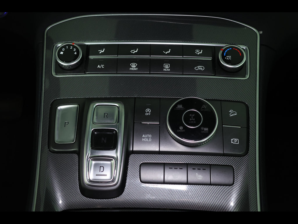 Used 2022 Hyundai Santa Fe SEL AWD/4WD image 13