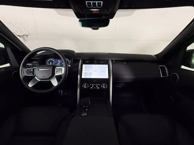New 2026 Land Rover Discovery S AWD/4WD image 15