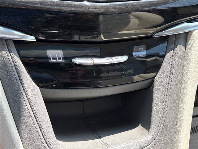 Certified 2022 Cadillac XT6 Premium Luxury w/ Technology Package FWD image 16