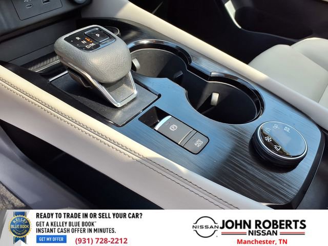 Used 2023 Nissan Rogue SL w/ SL Premium Package image 29