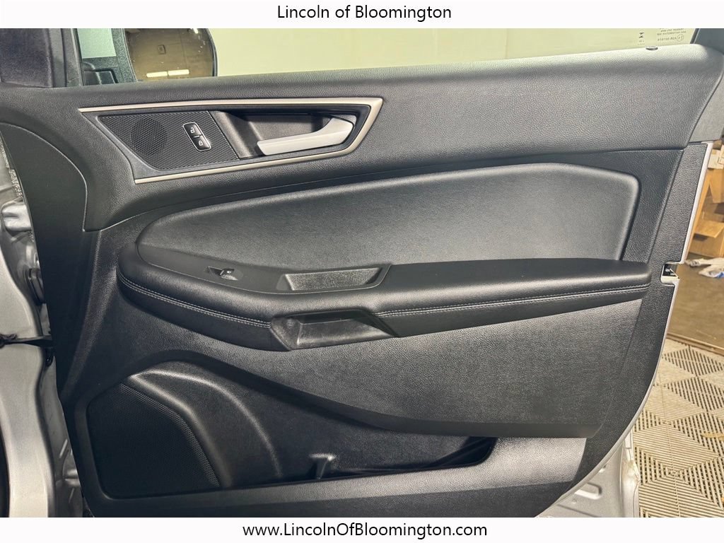 Used 2023 Ford Edge SEL w/ Convenience Package AWD/4WD image 14