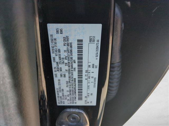 Used 2024 Ford Escape ST-Line FWD image 24