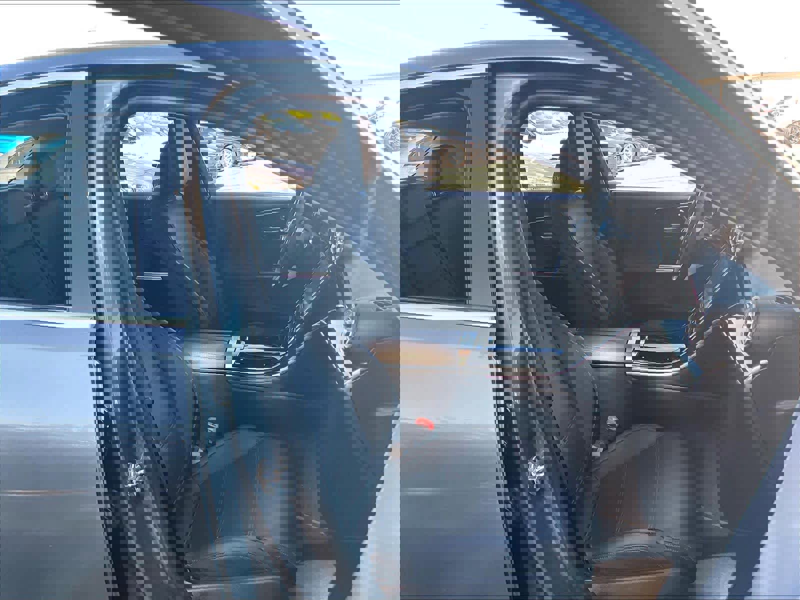 Used 2022 Mercedes-Benz C 300 Sedan image 10