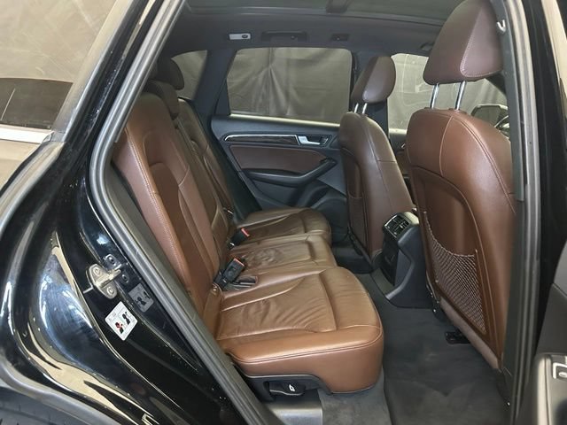 Used 2014 Audi Q5 2.0T Premium AWD/4WD image 18