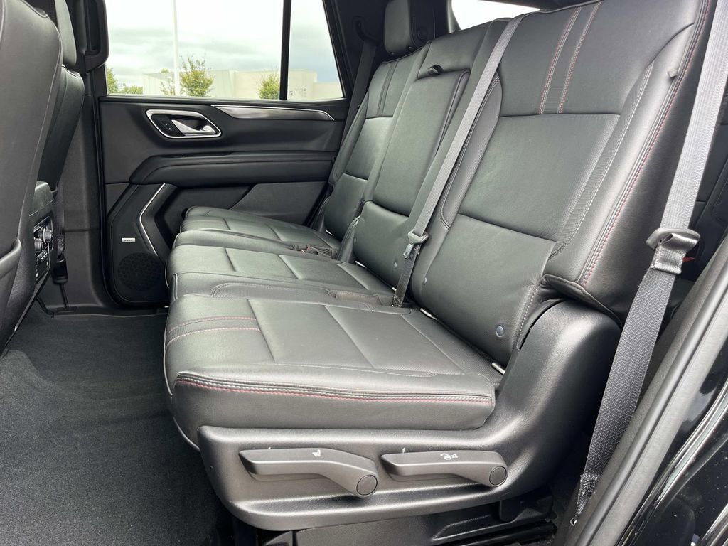 Used 2021 Chevrolet Tahoe RST image 20