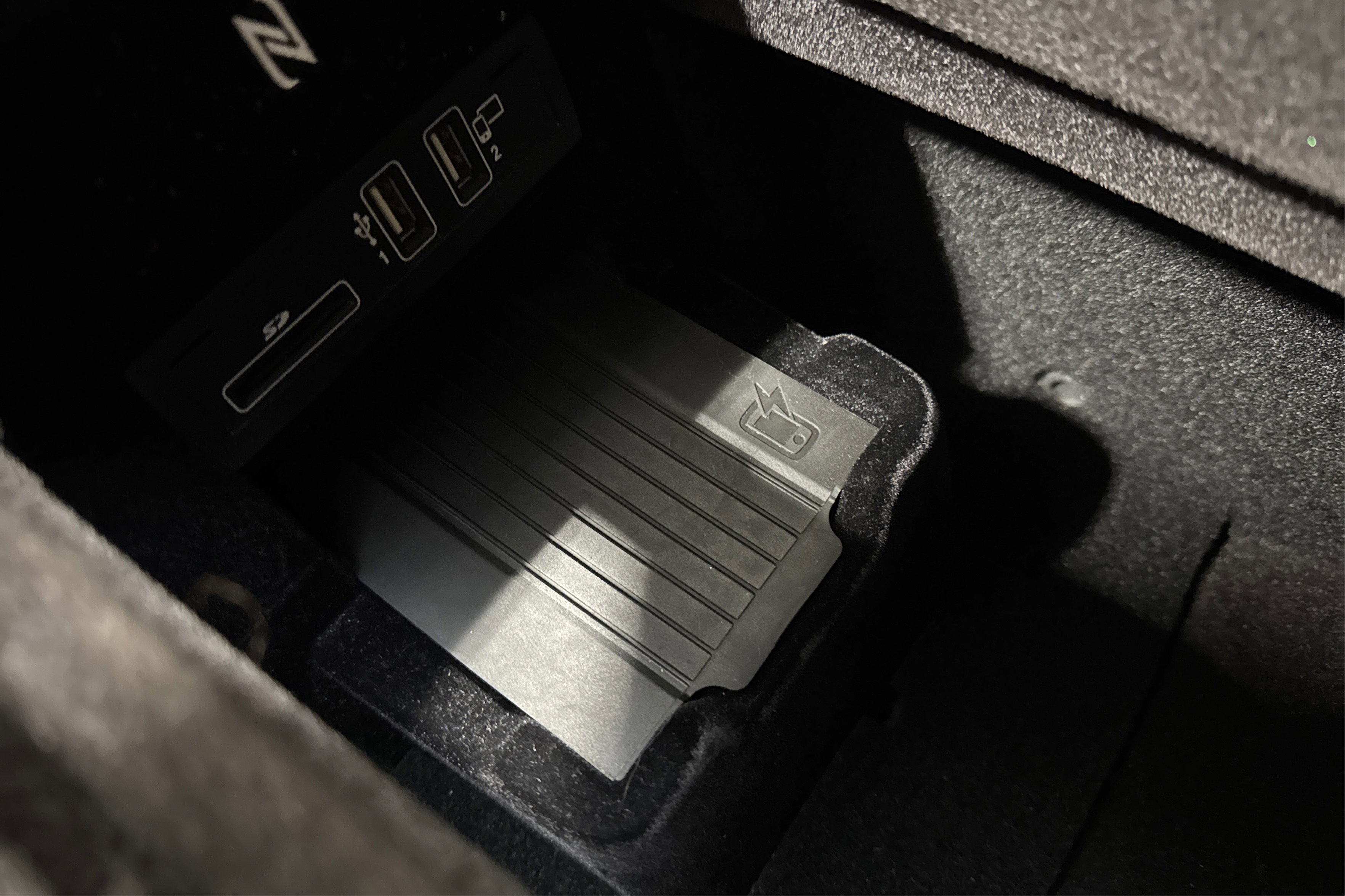 Used 2018 Mercedes-Benz S 560 S 560 AWD image 37