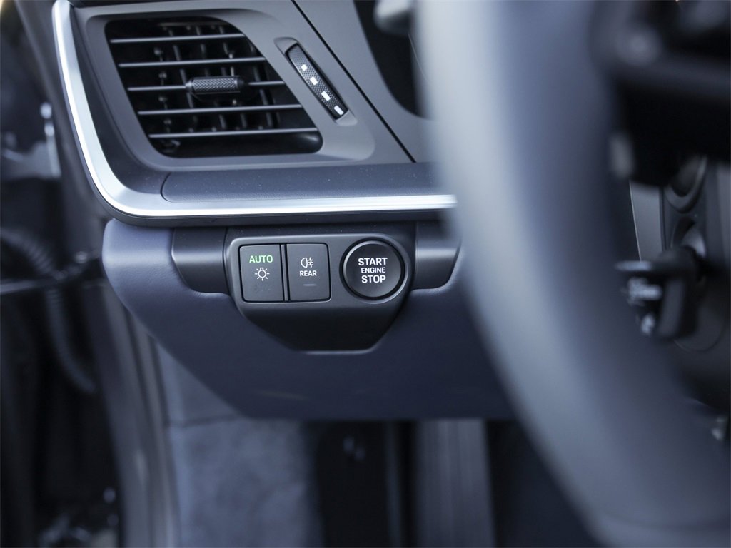 Certified 2025 Porsche 911 Carrera S image 27