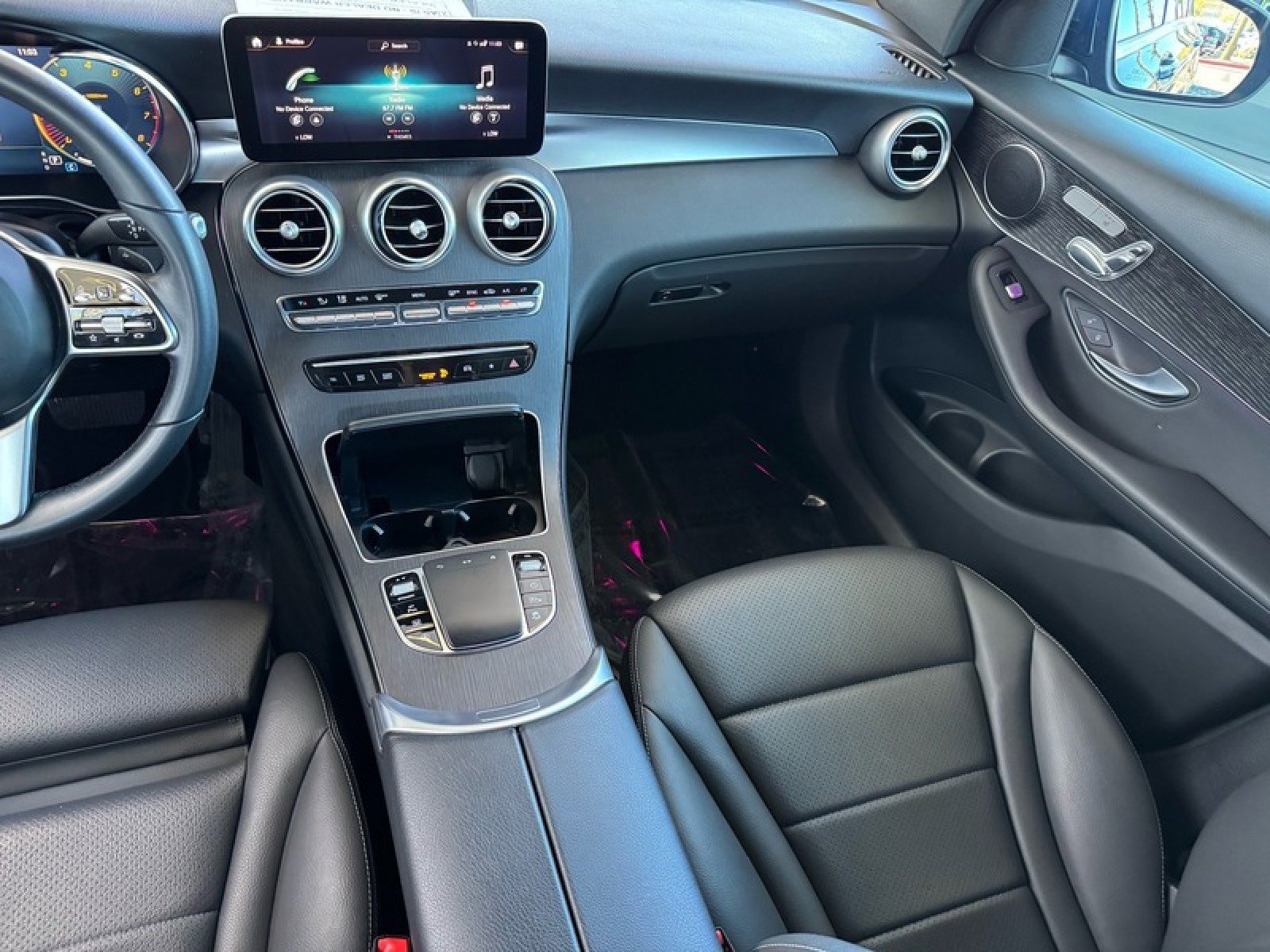 Certified 2022 Mercedes-Benz GLC 300 4MATIC image 18