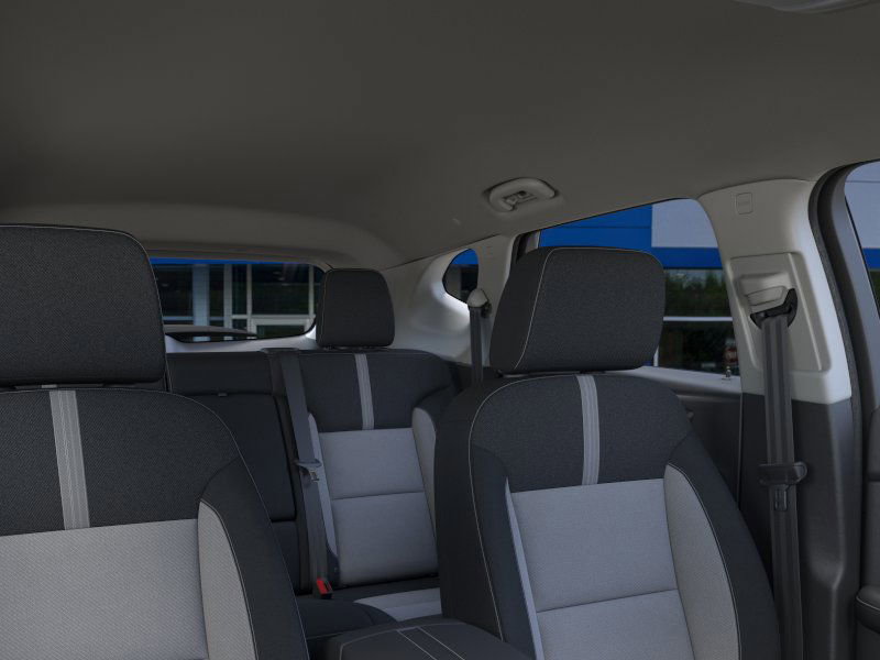 New 2026 Chevrolet Blazer LT w/ LPO, Black Sport Package image 24