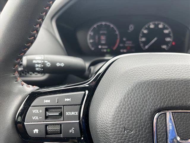 Used 2024 Honda HR-V Sport image 18