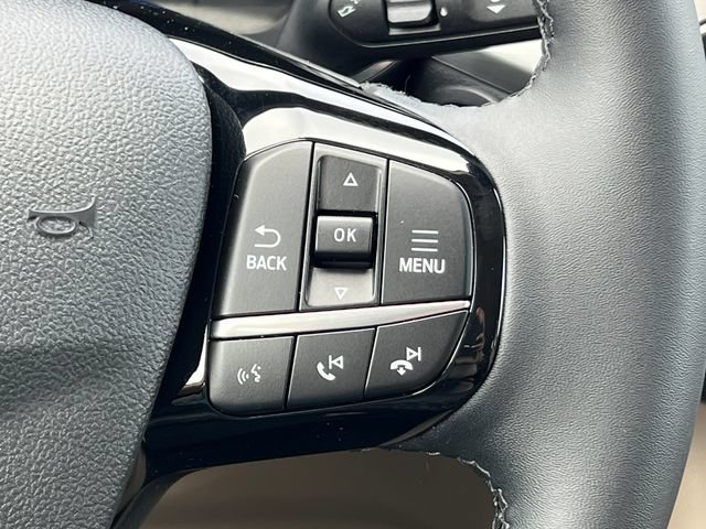 Certified 2022 Ford Escape Titanium FWD image 22