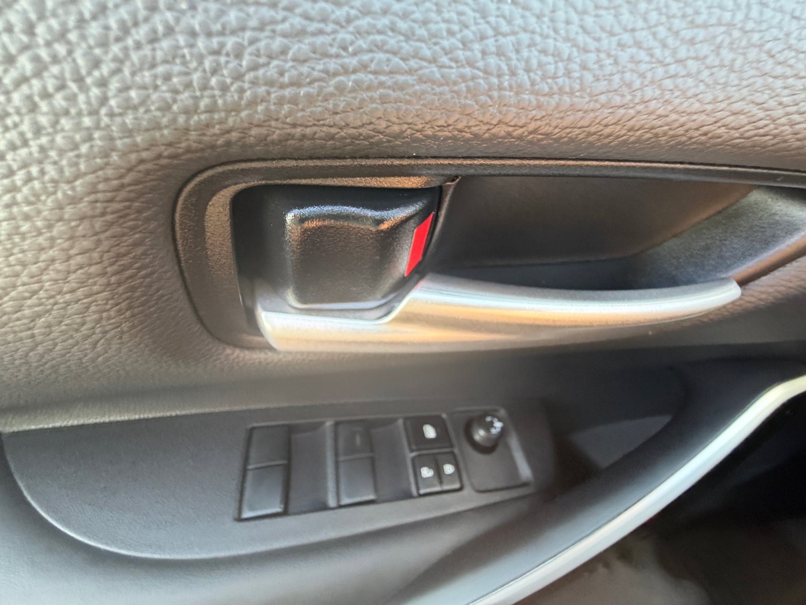 New 2027 Toyota Corolla XSE FWD image 17