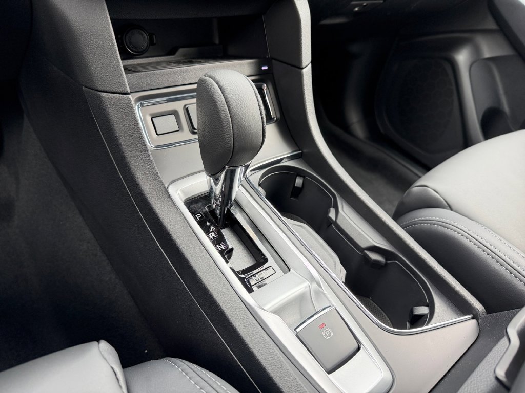 New 2026 Subaru Ascent Premium AWD/4WD image 25