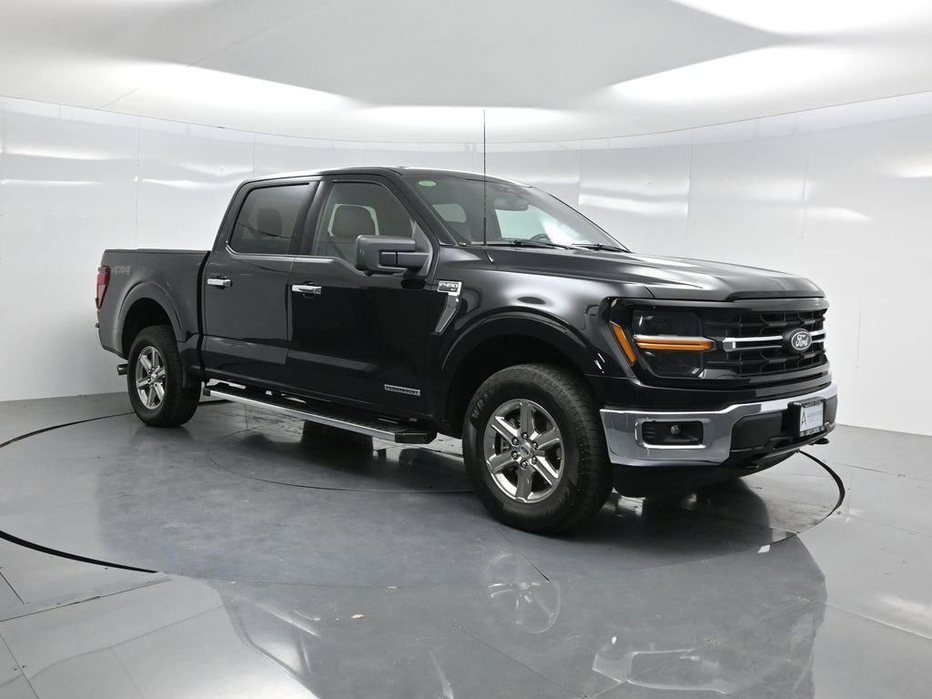 Used 2024 Ford F150 XLT w/ Mobile Office Package image 30