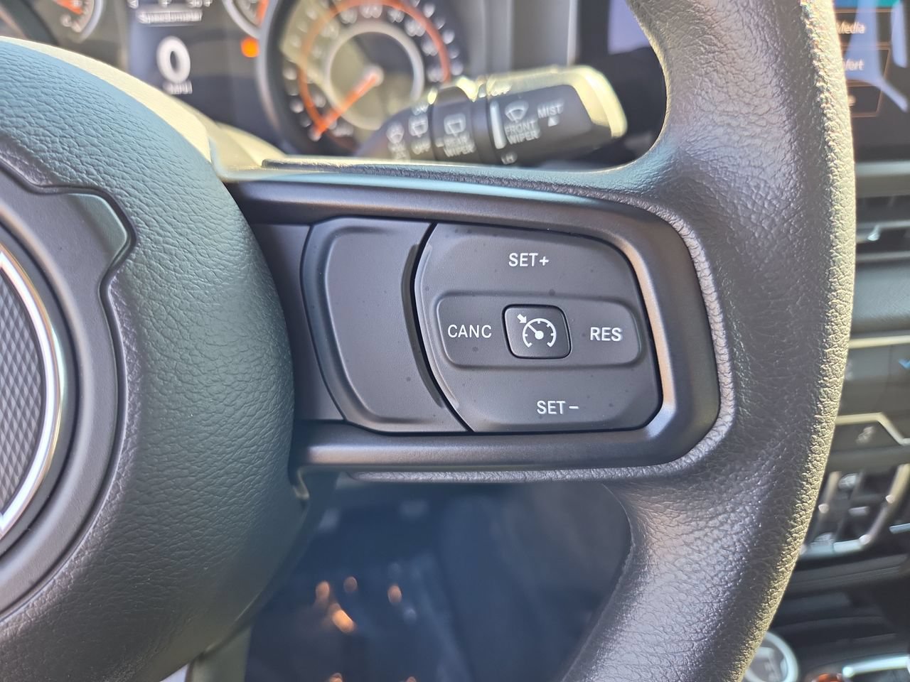 New 2026 Jeep Wrangler Unlimited Sport AWD/4WD image 26