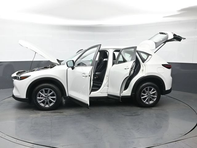 Certified 2023 MAZDA CX-5 AWD 2.5 S image 41