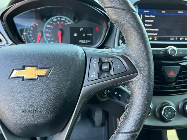 Used 2021 Chevrolet Spark ACTIV FWD image 22