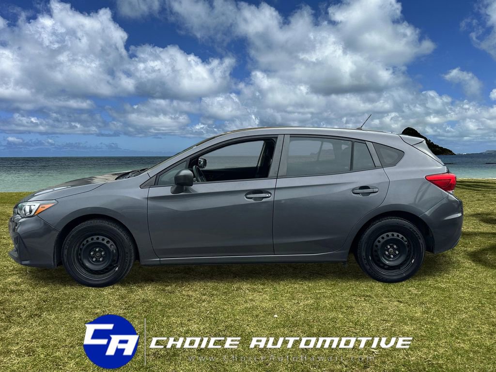 Used 2019 Subaru Impreza 2.0i AWD/4WD image 3