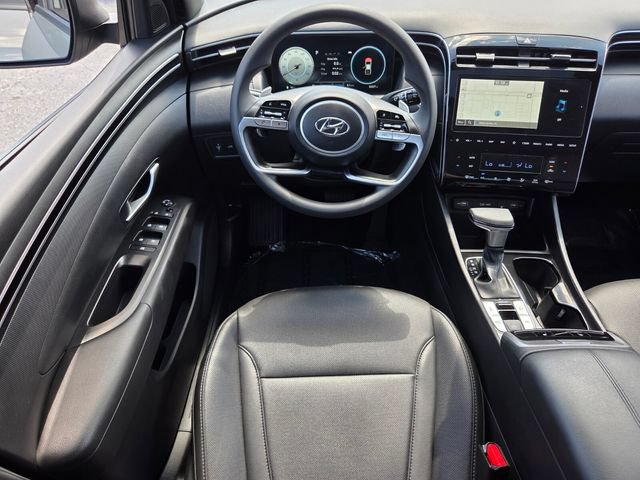 Used 2024 Hyundai Santa Cruz Night AWD/4WD image 12