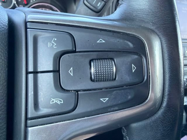 Used 2020 Chevrolet Silverado 1500 LT AWD/4WD image 44