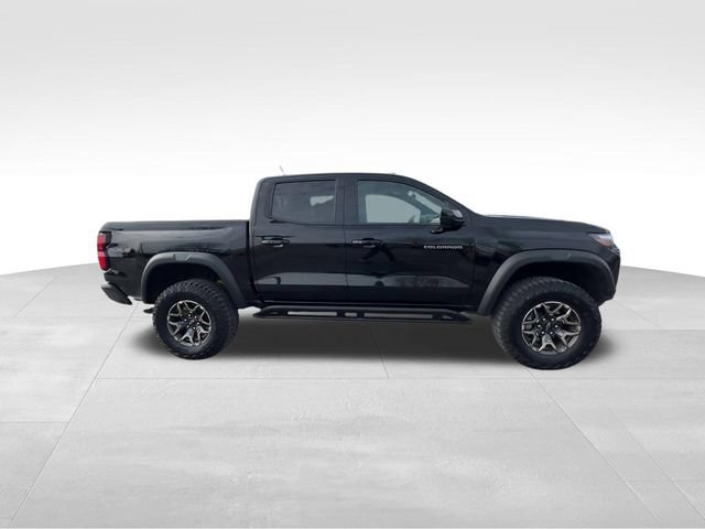 Certified 2024 Chevrolet Colorado ZR2 w/ Technology Package AWD/4WD image 10