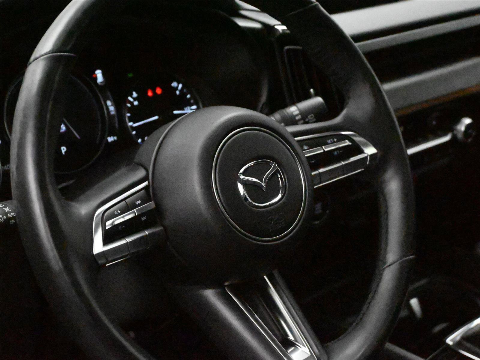 Used 2023 MAZDA CX-50 2.5 Turbo w/ Cargo Package AWD/4WD image 8
